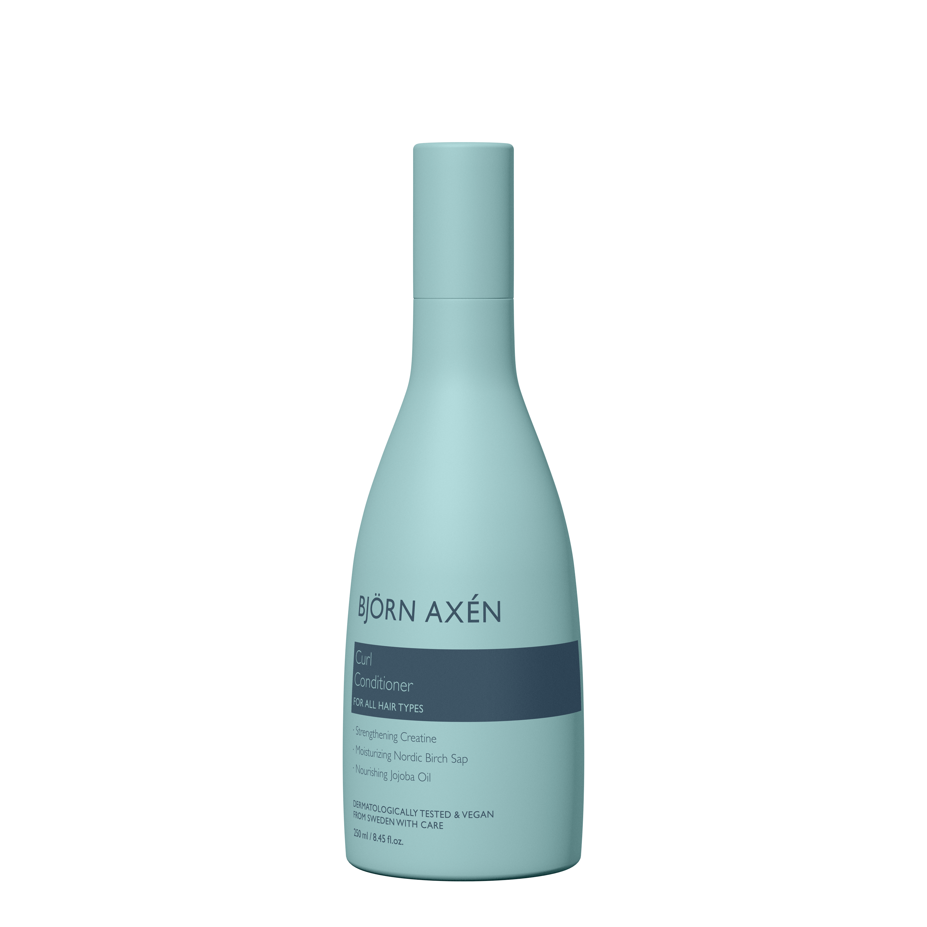 Кондиціонер для кучерявого волосся Björn Axén Curl Curl Conditioner
